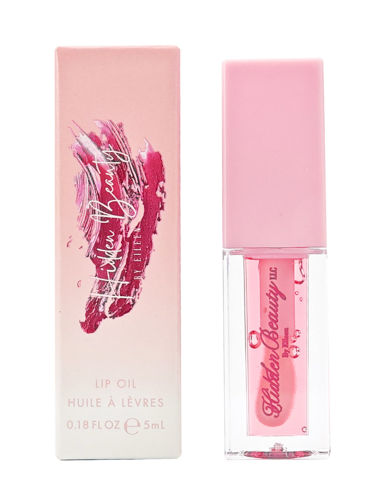 Lip Oil