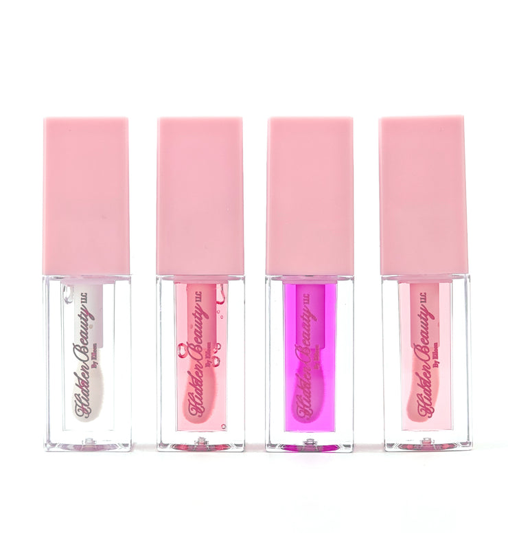 Lip Oil