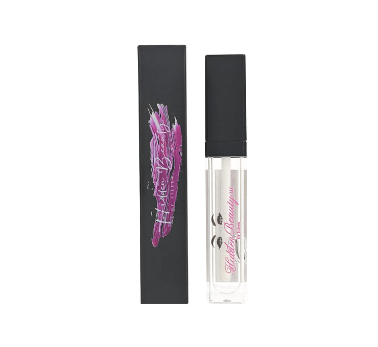 Lip Oil (LED light Packaging)
